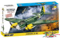 Cobi 5732 Junkers JU-88 - Limited Edition